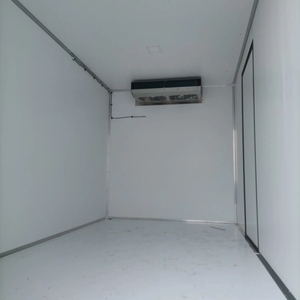 Camiones Refrigerados Nuevos 2026 de China a Precio Económico, Camiones de Caja de Alta Calidad de 4.2m, Camión de Carga de 5 Toneladas - Product Image 6
