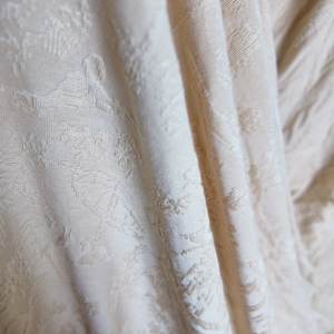 Tessuto Jacquard elastico traspirante 300 grammi 92% 50s 8% artificiale <span class=keywords><strong>Spandex</strong></span> motivi floreali per t-shirt tessuto Jersey - Product Image 5