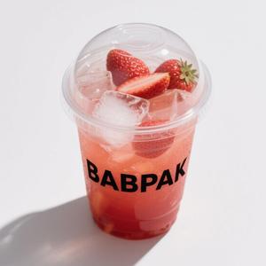 High-Quality <b>Plastic</b> <b>Cup</b> Various Sizes Custom Printed Disposable <b>Plastic</b> <b>Cups</b> with Lids for Your Business or Event - Product Image 3