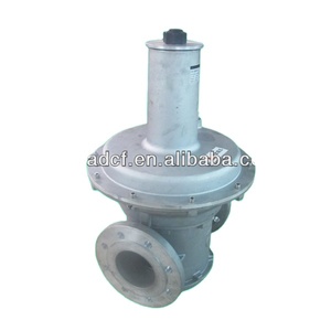 (Valvola di sfiato in cina) valvola di regolazione del gas naturale (valvola del gas del carburante) VDF-65F-40-3 - Product Image 1