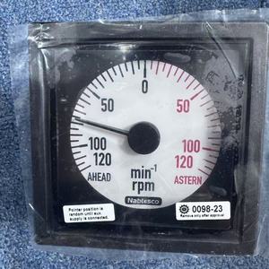 DEIF XL96 120-0-120 -10-0-10 10kOhm XL96 120-0-120 XL96 120-0-120 XL96 120-0-120 - Product Image 1