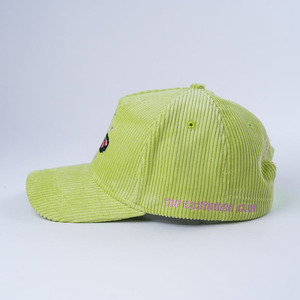 Casquette d'été unisexe anti-UV, casquette de baseball structurée à visière incurvée pour hommes, marque de mode, protection solaire pour grandes têtes - Product Image 3