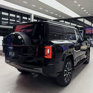 BYD Leopard 8 2026 PHEV Edición Exportación Global, SUV Premium de Gama Alta con Dron, 4x4, con L2+ADAS, 5 Puertas, 5/6/7 Asientos, Fangchengbao 8 - Product Image 2