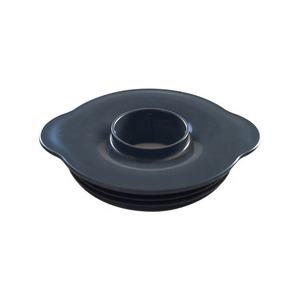 Nouvelle conception de carafe en verre de 1,5 L avec poignée, couvercle et lame pour mixeur électrique <span class=keywords><strong>Kenwood</strong></span>, pièces de rechange pour appareils de cuisine - Product Image 3