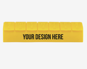 Boîte à pilules avec logo personnalisé 7 jours Cadeau personnalisé Promotionnel Événement d'entreprise Stockage de médicaments Planificateur hebdomadaire - Product Image 6