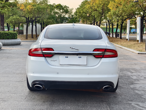 Jaguar XF <span class=keywords><strong>2014</strong></span> 2.0T Édition Élégance - Product Image 4