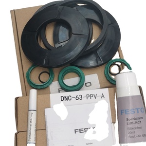 페스토 실린더 씰링 링 부품 씰 키트 ADVU/DNC/DSBC-32/40/50/63 - Product Image 1