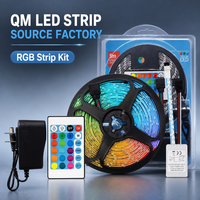 Bandes LED, Rubans LED, Ruban LED RGB, Ruban LED 12V, Lumières intelligentes 12V, Rubans LED RGB 12V, Lumières intelligentes 24V