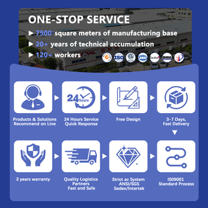 Cửa nhôm thông minh khóa với tuya App Wifi ZigBee vân tay kỹ thuật số Keyless nhập xử lý hệ thống khóa - Product Image 6