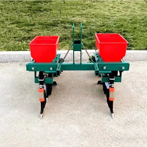 Neuer 6-Reihe-Traktor-Verarbeiter Gemüse-Samenpflanzer Zwiebelpflanzer Heimgebrauch Kernmotor Getriebe Pumpengetriebe-Herstellungswerk
