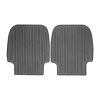 Tapetes de Gran Venta de TPE Duraderos, Fáciles de Limpiar e Inodoros, Accesorios de Interior para Chevrolet Tahoe 2007-2014