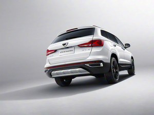 Voiture d'occasion Voiture pas chère VS7 2023 280TSI ABT - Product Image 4