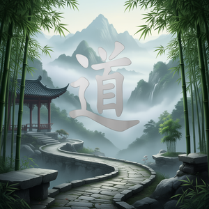 Camiseta China Tao Dao de Manga Larga, Negra, Unisex, Talla Grande para Adultos, Ropa Promocional - Product Image 4