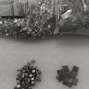 Pastilles de Niobium 3N5, Cylindres Métalliques en Niobium Nb D3x3mm D6x6mm, Taille Personnalisée - Product Image 4