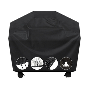Housse <span class=keywords><strong>de</strong></span> <span class=keywords><strong>barbecue</strong></span> en tissu, directement <span class=keywords><strong>de</strong></span> l'usine, imperméable, anti-poussière, anti-neige, housse <span class=keywords><strong>de</strong></span> <span class=keywords><strong>barbecue</strong></span> - Product Image 1