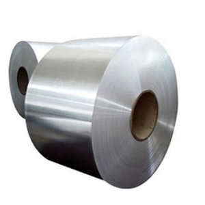 ขดลวดเหล็กสแตนเลส304L 430 201สำหรับการตัดดัดการ316L 304รีดเย็นจากผู้ผลิต - Product Image 4