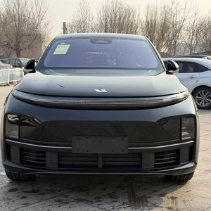 Auto usate 2025 vendita calda Li Auto ideali Auto Lixiang L7 Pro veicolo energetico quasi nuovo Auto puro elettrico ibrido a autonomia estesa SUV - Product Image 1