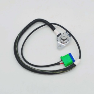 252924 7700100009 255500 21197067 Capteur de pression de boîte de vitesses automatique - Product Image 2