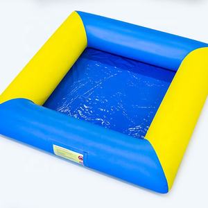 WINSUN cúpula <span class=keywords><strong>redonda</strong></span> inflable multicolor para <span class=keywords><strong>piscina</strong></span> con cubierta de tienda, <span class=keywords><strong>piscina</strong></span> barata con tienda de sol - Product Image 6