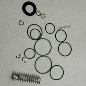 Kit de réparation de soupape d'admission Manny 2901021800, nouveau kit de réparation de soupape de pression, matériau métallique durable - Product Image 6