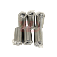 Pièces de rechange pour moteurs de machines de construction en gros : axe de piston 3901793 3934048 pour Cummins 6BT 6B5.9 6BT5.9