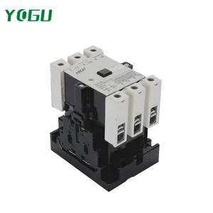 Yogu Trung Quốc nhà sản xuất 3tf46 gwiec hoặc OEM điện Contactor 3tf AC contactors