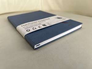 Daqian gepersonaliseerde A5 hardcover notitieboek met fruitmotief, hardcover notitieboek, geweldig cadeau-idee, meer dan tien soorten covers - Product Image 5