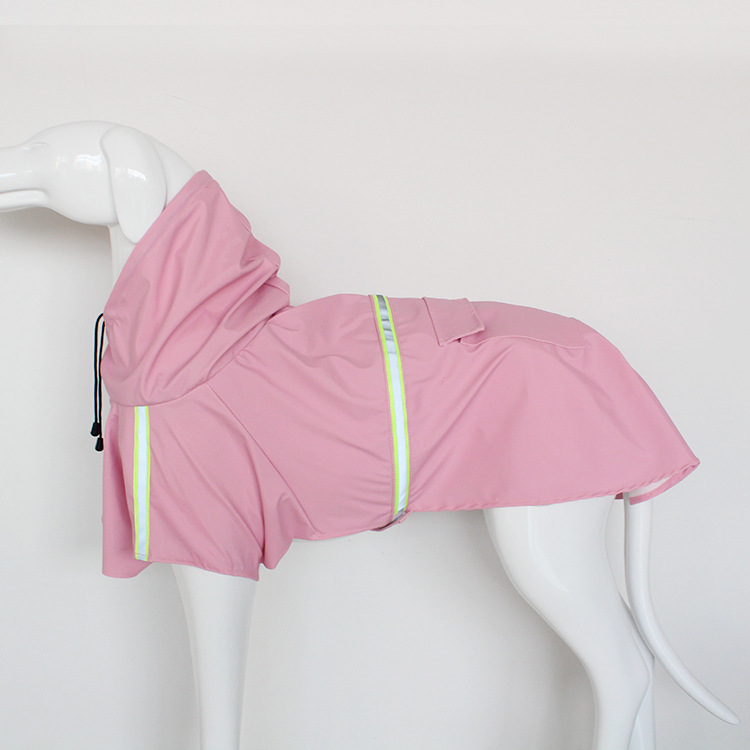 Classic pink