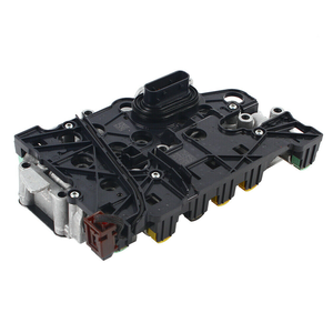 Cuerpo de Solenoides de Transmisión 6F35 con Solenoides y TCU, Compatible con Escape 2009 en adelante 6F35 - Product Image 5
