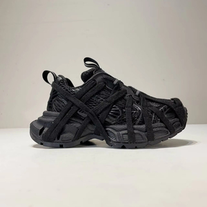 <span class=keywords><strong>Baskets</strong></span> Chunky <span class=keywords><strong>Tbs</strong></span> Tendance pour Enfants, Lacets Extrêmes en Mesh, Disponibles en 10 Couleurs, Tailles jusqu'à 3XL, Stock Prêt - Product Image 4