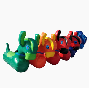 <span class=keywords><strong>Jeu</strong></span> <span class=keywords><strong>de</strong></span> course <span class=keywords><strong>de</strong></span> <span class=keywords><strong>poney</strong></span> gonflable en plein air, <span class=keywords><strong>de</strong></span> saut <span class=keywords><strong>de</strong></span> cheval, <span class=keywords><strong>de</strong></span> course <span class=keywords><strong>de</strong></span> cheval gonflable pour enfants et adultes - Product Image 2