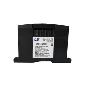 Controlador Lógico Programable K7M-DR60U, Producto en Stock, Marca Original, Nuevo, Soporte Técnico Disponible, Controlador PLC - Product Image 2