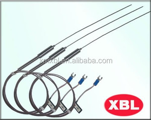 Termocoppia Industriale Tipo K/J con Guaina, Diametro 1.0mm/1.5mm/0.8mm/0.5mm, USB, Personalizzabile OEM per Trattamenti Termici di Precisione - Product Image 2