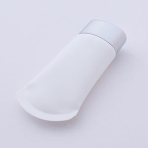 Private Label SPF50 lozione per la protezione solare cura del corpo del viso sbiancante protezione UV a lunga durata crema solare tubo per il trucco della vita comune - Product Image 4