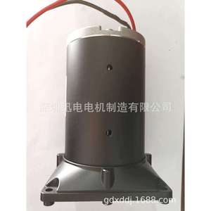 Motor de bomba de agua de 36 V para reemplazo y reparación, nuevo - Product Image 2