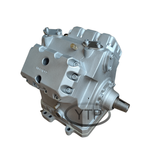 Compresor de Aire Acondicionado para Automóvil <span class=keywords><strong>Hispacold</strong></span> 4V660 - Product Image 4