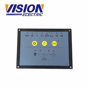 Máy phát điện điều khiển dse704 <span class=keywords><strong>AMS</strong></span> ATS Máy phát điện điều khiển Bảng điều khiển dse704 - Product Image 6