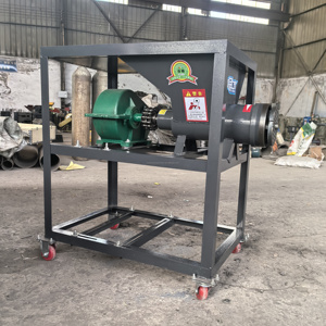 Broyeur à <span class=keywords><strong>viande</strong></span> électrique pour élevages : base de reproduction pour chiens, tortues marines, crocodiles, poulets, porcs, serpents, avec nouvelles conditions électriques - Product Image 2