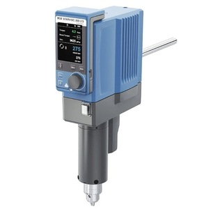 Mezclador de Laboratorio Inductivo IKA EUROSTAR 100 P4 con Pantalla LCD, Especificación de 352 mm - Product Image 2