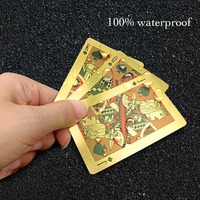 Cartes à Jouer Imperméables Personnalisées en Gros, Finition Lin, Jeu de Poker, Conception Personnalisée, Impression de Logo, Fournisseur Chine
