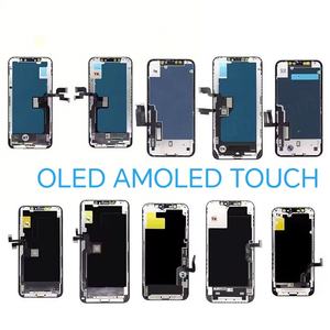 Écran <span class=keywords><strong>OLED</strong></span> flexible compatible pour téléphone portable QCV-03-TK0-7B00 pour Vivo X100 100PR0 - Product Image 6