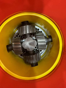 Vente chaude Machine à granulés <span class=keywords><strong>de</strong></span> <span class=keywords><strong>bois</strong></span> Machine <span class=keywords><strong>de</strong></span> traitement des aliments pour l'élevage et la granulation <span class=keywords><strong>de</strong></span> poissons animaux Moulin à granulés <span class=keywords><strong>de</strong></span> <span class=keywords><strong>bois</strong></span> - Product Image 4