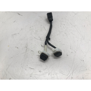 Relè Ventola Radiatore HONDA 2021-2024 X-ADV 750 Compatibile con Sistema di Raffreddamento Elettrico - Product Image 1