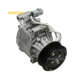 Perfectrail LR056364อะไหล่รถยนต์ปั๊มลม AC สำหรับ Land Rover Range Rover Sport Discovery สำหรับ Jaguar <span class=keywords><strong>2006</strong></span> - Product Image 1