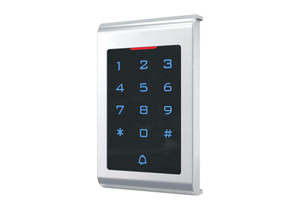 Goldbridge Cdvi <strong>Access</strong> <strong>Control</strong> <strong>Code</strong> Keypad - Product Image 6