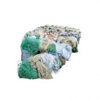 Filament de nylon PA6 vert propre, recyclable, de qualité injection, à double nœud, pour filets de pêche extérieurs et matériaux issus de déchets