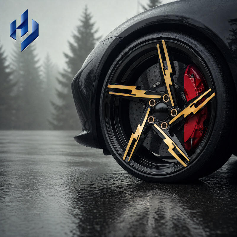 JHDZ Custom Forged Aluminum Alloy Wheels 18-22 Inch Passenger Car Rims ...