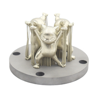 Impression plastique 3d personnalisée SLA SLS FDM MJF service imprimante 3D prototypage rapide service plastique d'impression 3D