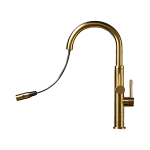 Кухонный смеситель - Product Image 5