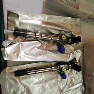 Moteur d'origine <span class=keywords><strong>Injecteur</strong></span> De Carburant 5WS40539 03L130277B A2C59513554 A2C9626040080 Pour A1 A3 <span class=keywords><strong>1</strong></span>.<span class=keywords><strong>6</strong></span> <span class=keywords><strong>TDI</strong></span> 2009-18 - Product Image 2